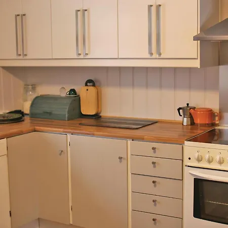 Holiday home Awesome In With Wifi Rauland