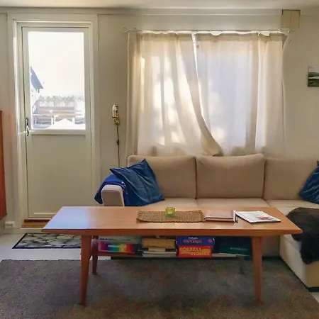 Awesome In With Wifi Holiday home Rauland