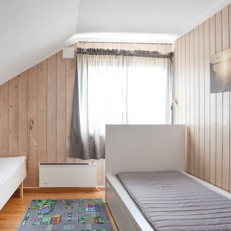 Holiday home Awesome In With Wifi Rauland